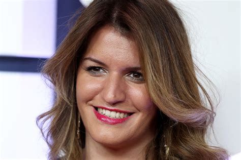 Marlène Schiappa: French minister criticised over Playboy。